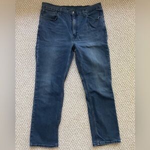 Levi’s 514 Straight Fit 38x30